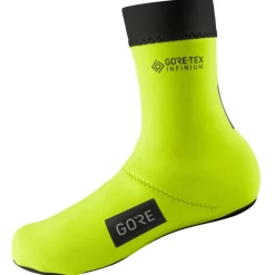 Overschoenen < GOREWEAR Shield Thermo Overschoenen - neon geel/zwart 0899