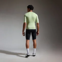 GOREWEAR Spinshift Breathe Fietsshirt met Korte Mouwen Heren - spring green DJ00