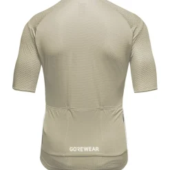 Wielershirts < GOREWEAR pinhift Breathe Fiethirt et Korte ouwen Heren - tech beige BG00