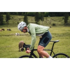 GOREWEAR Spinshift Cargo Fietsshort+ met Bretels Heren - lab graphite BZ00