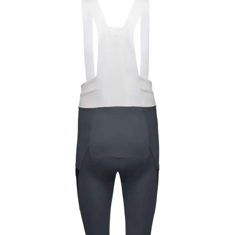 GOREWEAR Spinshift Cargo Fietsshort+ met Bretels Heren - lab graphite BZ00