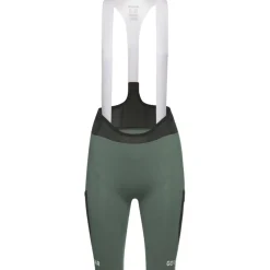GOREWEAR Spinshift Cargo Fietsshort+ met Bretels Dames - slate green DH00