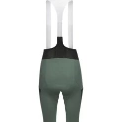 GOREWEAR Spinshift Cargo Fietsshort+ met Bretels Dames - slate green DH00