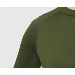 Wielershirts < GOREWEAR pinhift Fiethirt et ange ouwen Heren - orbit bue AU00