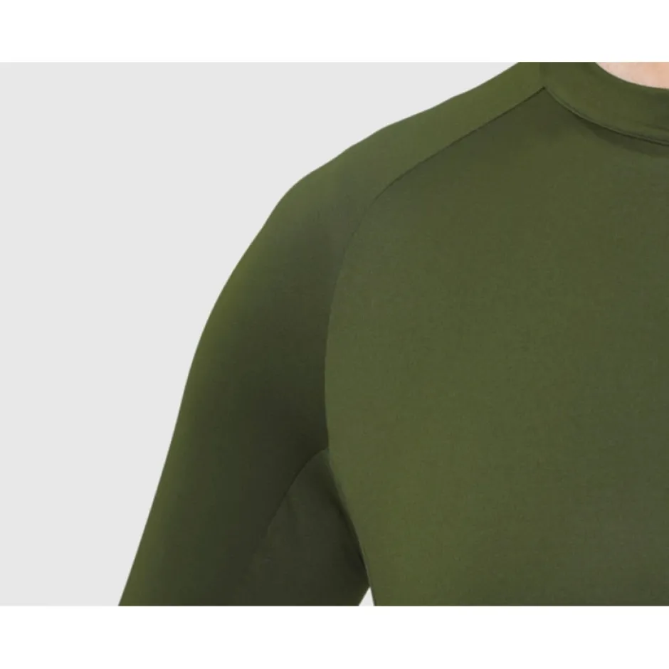 Wielershirts < GOREWEAR pinhift Fiethirt et ange ouwen Heren - orbit bue AU00