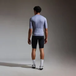 GOREWEAR Spinshift Fietsshirt met Korte Mouwen Heren - amethyst grey DF00