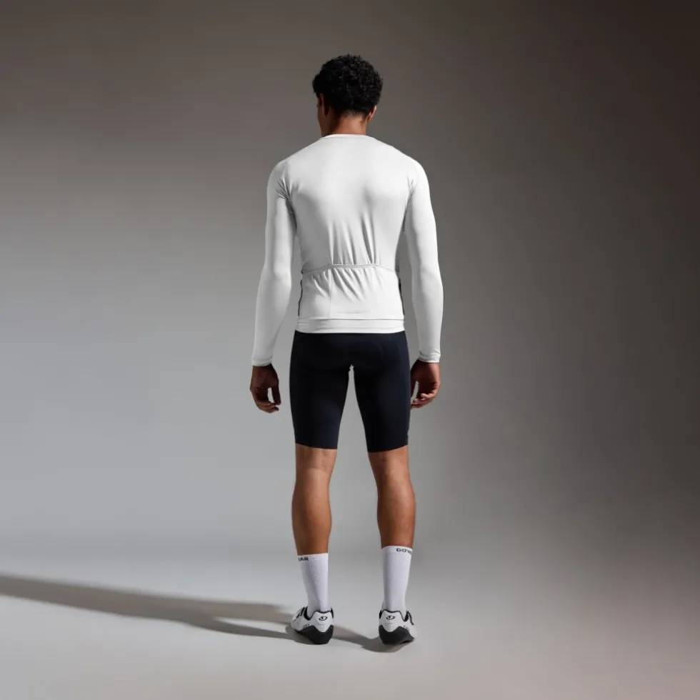 GOREWEAR Spinshift Fietsshirt met Korte Mouwen Heren - slate green DH00