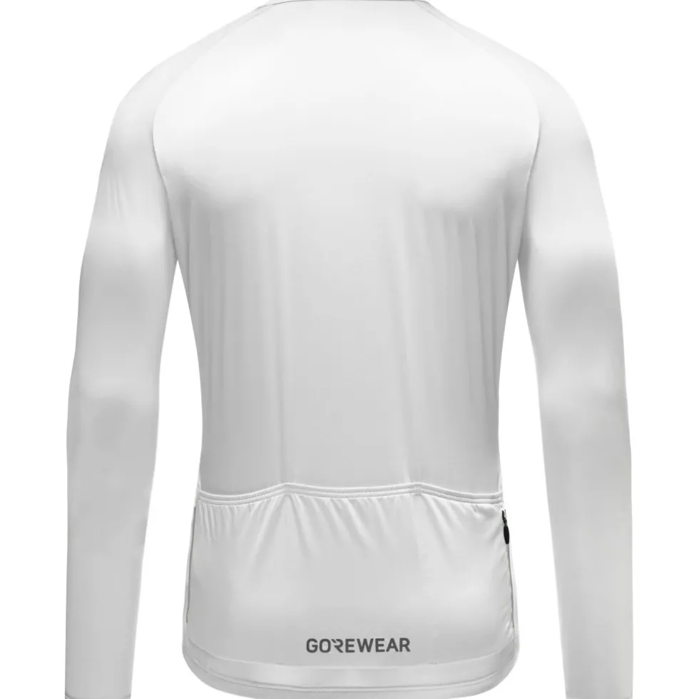 GOREWEAR Spinshift Fietsshirt met Korte Mouwen Heren - slate green DH00