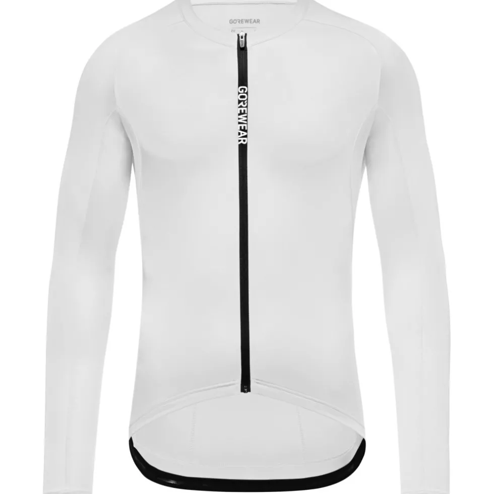 GOREWEAR Spinshift Fietsshirt met Korte Mouwen Heren - slate green DH00