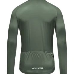 GOREWEAR Spinshift Fietsshirt met Korte Mouwen Heren - zwart 9900