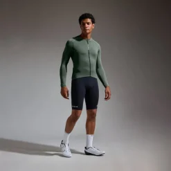 GOREWEAR Spinshift Fietsshirt met Korte Mouwen Heren - zwart 9900