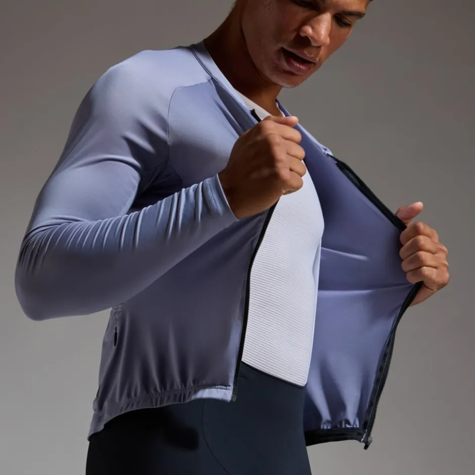 GOREWEAR Spinshift Fietsshirt met Korte Mouwen Heren - zwart 9900