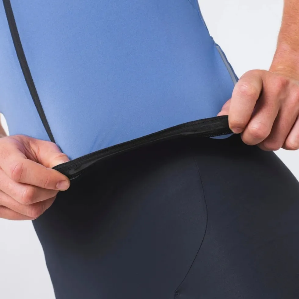GOREWEAR Spinshift Fietsshirt met Korte Mouwen Heren - zwart 9900