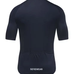 Wielershirts < GOREWEAR pinhift Fiethirt et Korte ouwen Heren - orbit bue AU00
