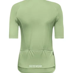 GOREWEAR Spinshift Fietsshirt met Korte Mouwen Dames - spring green DJ00