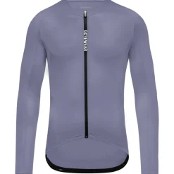 Wielershirts < GOREWEAR pinhift Fiethirt et ange ouwen Heren - aethyt grey DF00