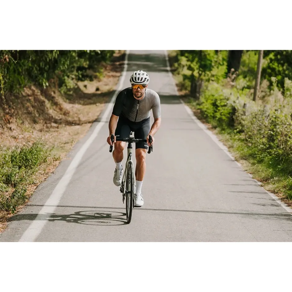 Bib Shorts|Wielrenbroeken < GOREWEAR pinhift Fiethort+ et Brete Heren - ab graphite BZ00