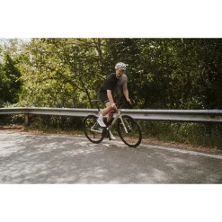 Bib Shorts|Wielrenbroeken < GOREWEAR pinhift Fiethort+ et Brete Heren - ab graphite BZ00