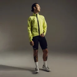GOREWEAR Spinshift Fietsshort+ met Bretels Heren - zwart 9900