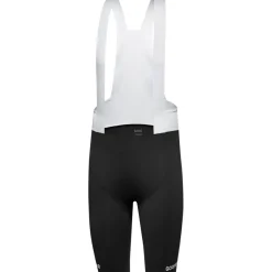 GOREWEAR Spinshift Fietsshort+ met Bretels Heren - zwart 9900
