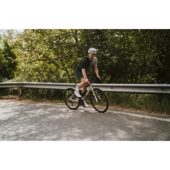 GOREWEAR Spinshift Fietsshort+ met Bretels Heren - zwart 9900