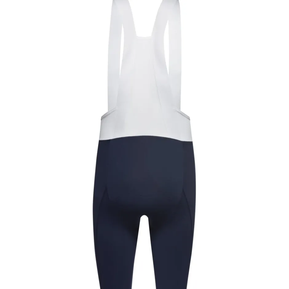Bib Shorts|Wielrenbroeken < GOREWEAR pinhift Fiethort+ et Brete Heren - orbit bue AU00