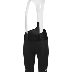 Bib Shorts|Wielrenbroeken < GOREWEAR Spinshift Fietsshort+ met Bretels Dames - zwart 9900