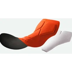 Bib Shorts|Wielrenbroeken < GOREWEAR Spinshift Fietsshort+ met Bretels Dames - zwart 9900