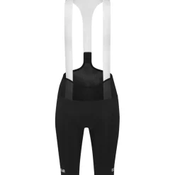 Bib Shorts|Wielrenbroeken < GOREWEAR Spinshift Fietsshort+ met Bretels Dames - zwart 9900