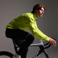 Windjacks|Racefietsjacks < GOREWEAR pinhift GORE-TEX Ja Heren - ie yeow CB00