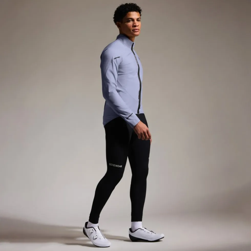 GOREWEAR Spinshift GORE-TEX Jas Heren - amethyst grey DF00