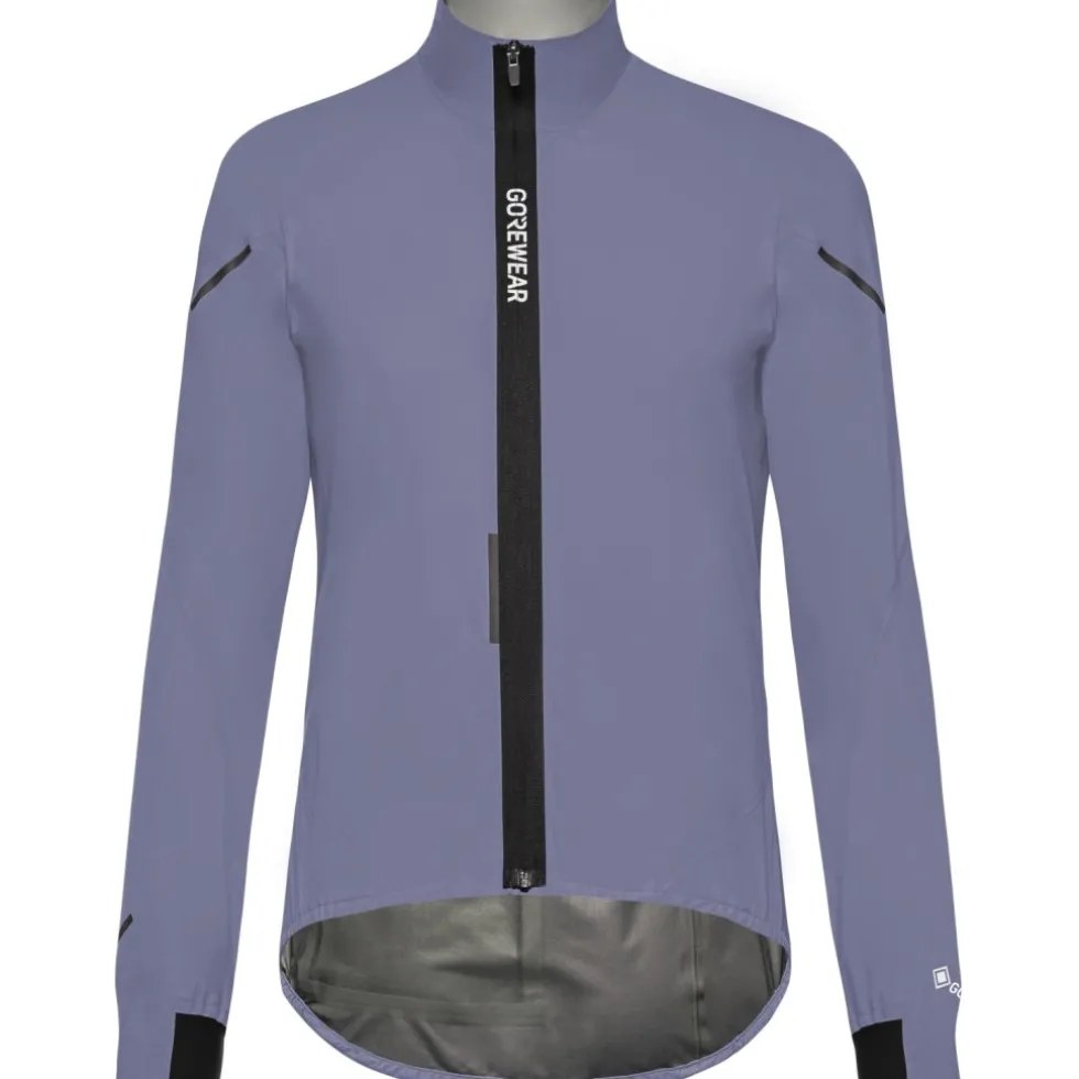 GOREWEAR Spinshift GORE-TEX Jas Heren - lab graphite BZ00