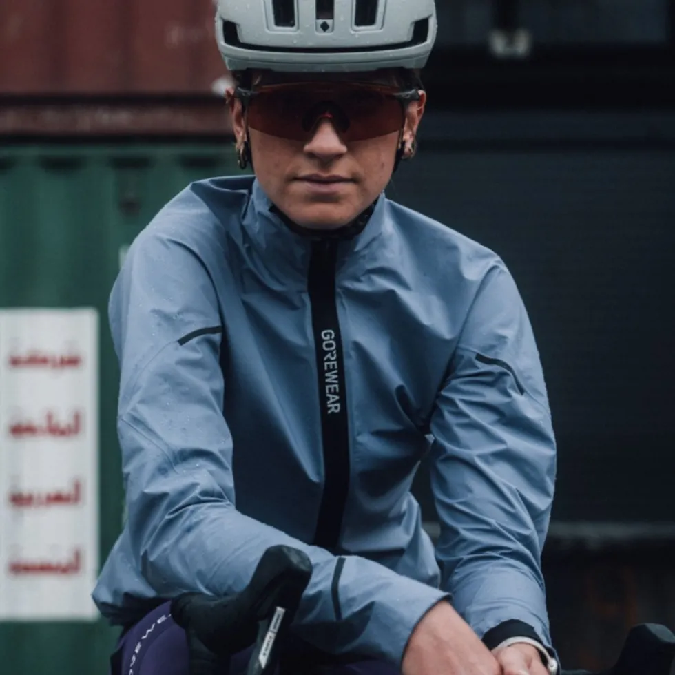 GOREWEAR Spinshift GORE-TEX Jas Heren - lab graphite BZ00