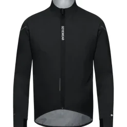 GOREWEAR Spinshift GORE-TEX Jas Heren - black 9900