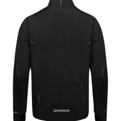 GOREWEAR Spinshift GORE-TEX Jas Heren - black 9900