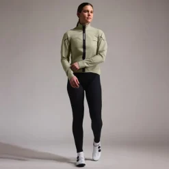 GOREWEAR Spinshift GORE-TEX Jas Dames - tech beige BG00