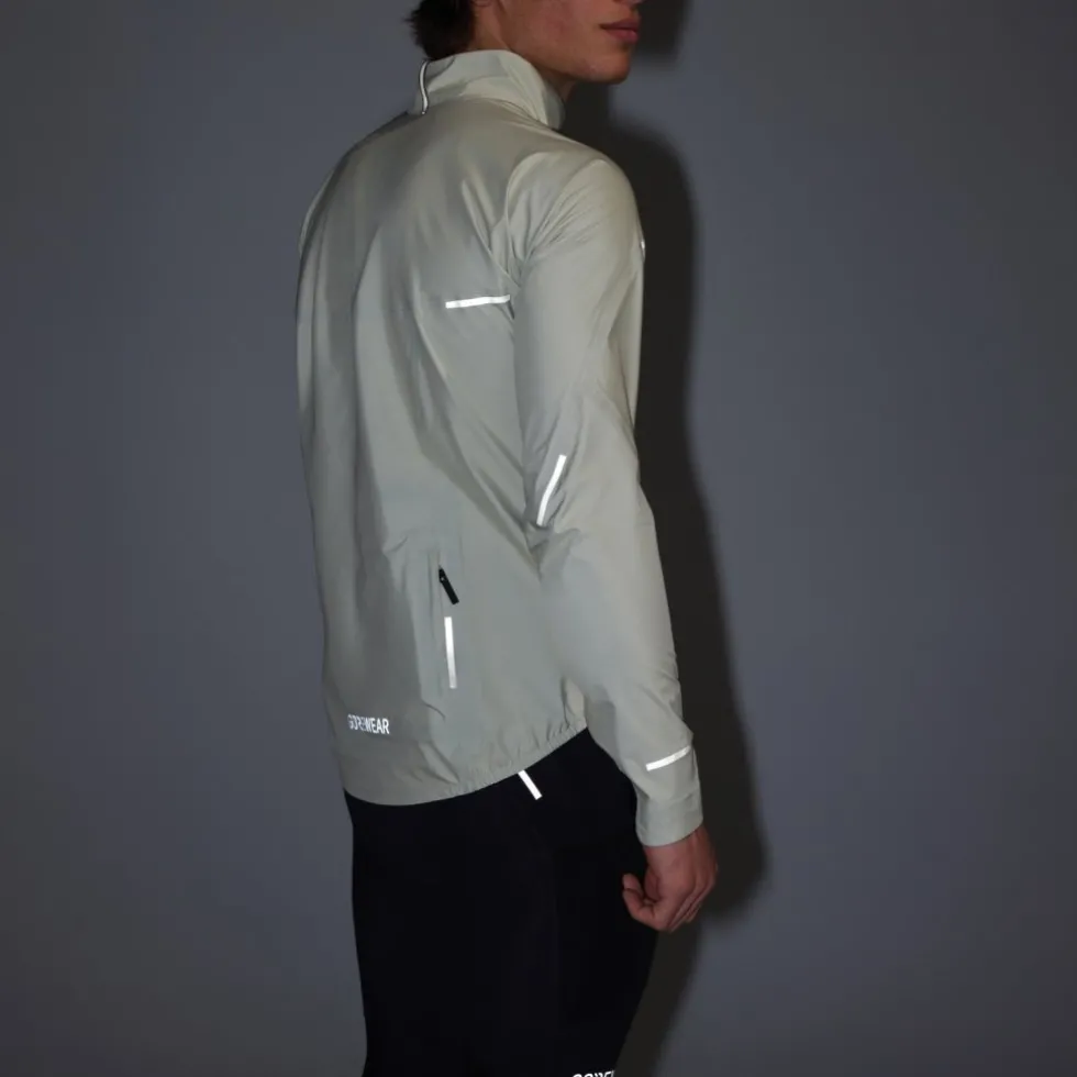 GOREWEAR Spinshift GORE-TEX Jas Heren - tech beige BG00