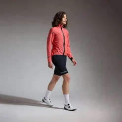 GOREWEAR Spinshift GORE-TEX Jas Dames - coral red DI00
