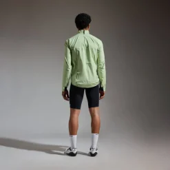 Windjacks|Racefietsjacks < GOREWEAR pinhift GORE-TEX Ja Heren - pring green DJ00