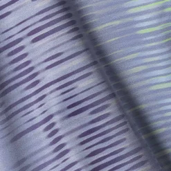 GOREWEAR Spinshift Pixel Korte mouw shirt heren - amethyst grey / purple indigo DFDE