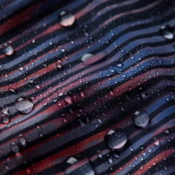 GOREWEAR Spinshift Pixel Windbreaker Heren - strave orbit blue / multicolor AUMC