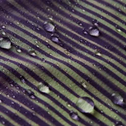 GOREWEAR Spinshift Pixel Windbreaker Dames - strave purple indigo / multicolor DEMC