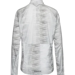 GOREWEAR Spinshift Pixel Windbreaker Dames - strave white / multicolor 01MC
