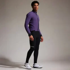 GOREWEAR SPINSHIFT Thermo Jas Heren - purple indigo DE00