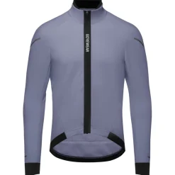 GOREWEAR SPINSHIFT Thermo Jas Heren - amethyst grey DF00