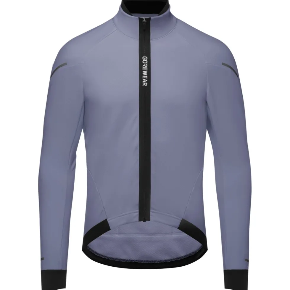 GOREWEAR SPINSHIFT Thermo Jas Heren - amethyst grey DF00