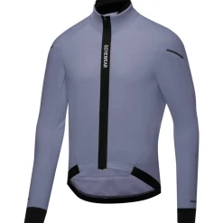 GOREWEAR SPINSHIFT Thermo Jas Heren - amethyst grey DF00