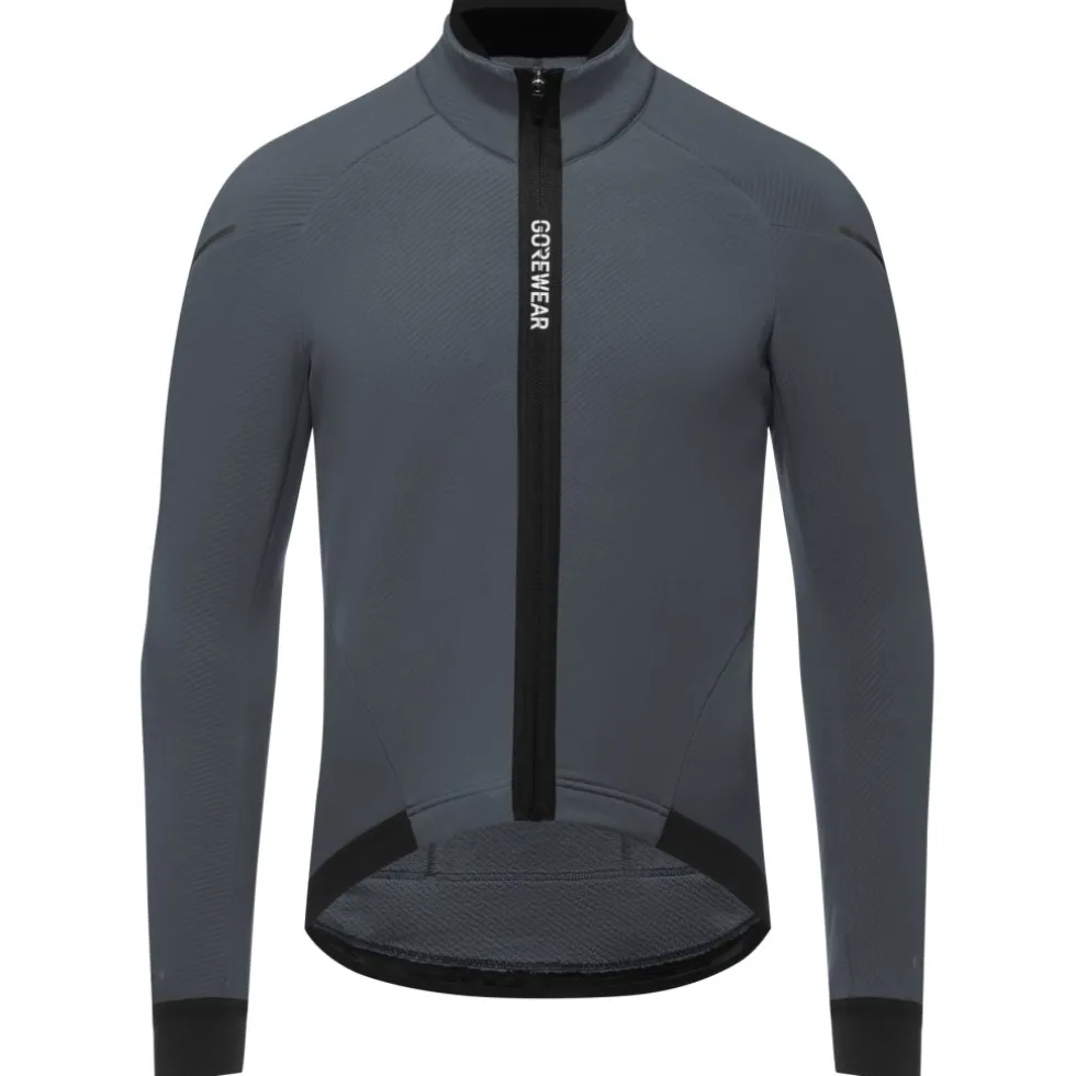 GOREWEAR SPINSHIFT Thermo Jas Heren - lab graphite BZ00