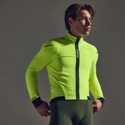 GOREWEAR SPINSHIFT Thermo Jas Heren - lab graphite BZ00
