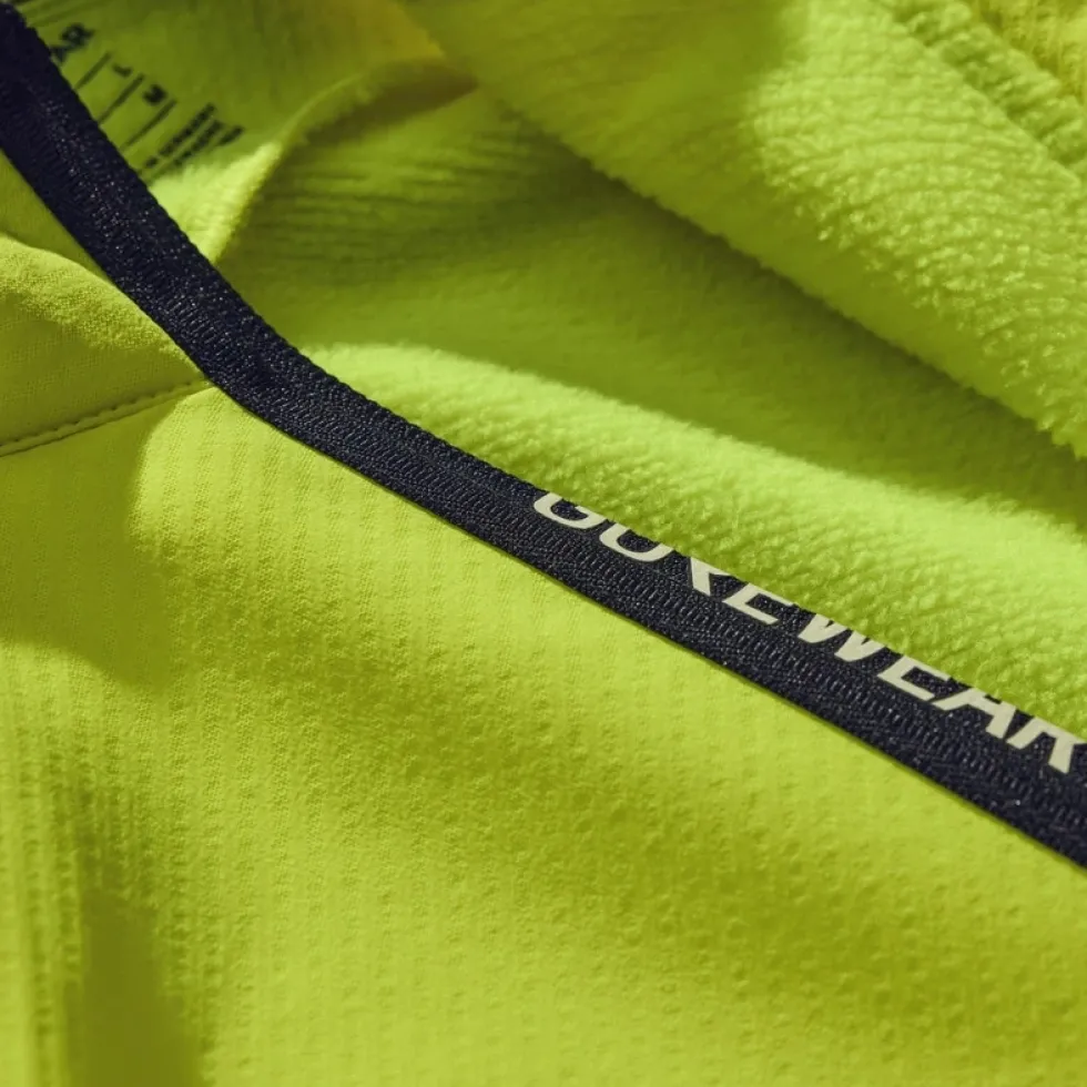 GOREWEAR SPINSHIFT Thermo Jas Heren - lab graphite BZ00